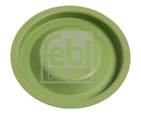 Lid, manual transmission